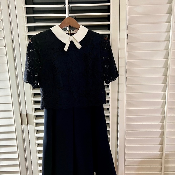 Ted Baker London Dresses & Skirts - Almost brand new dress by Ted Baker